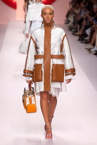 calendario sfilata fendi 2019|fendi clothing.